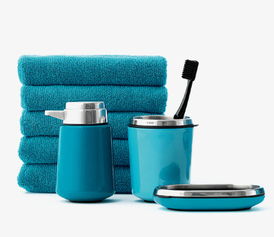 免费下载高清蓝色日用品PNG素材 千库网编号4998787详解