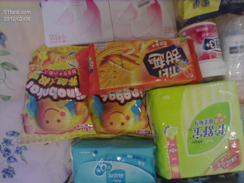 1号店日用品的超值惊喜 我的购物晒单分享